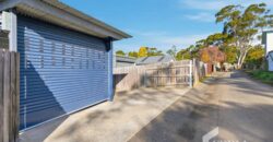 444 Nelson Rd, Mount Nelson TAS 7007