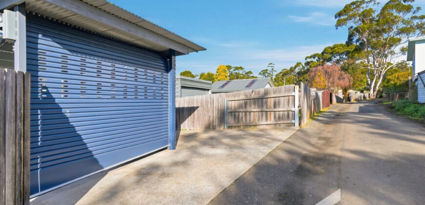 444 Nelson Rd, Mount Nelson TAS 7007