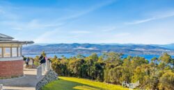 444 Nelson Rd, Mount Nelson TAS 7007