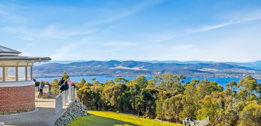 444 Nelson Rd, Mount Nelson TAS 7007