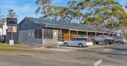 444 Nelson Rd, Mount Nelson TAS 7007