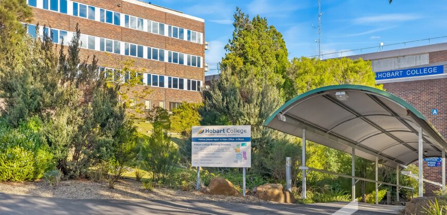 444 Nelson Rd, Mount Nelson TAS 7007