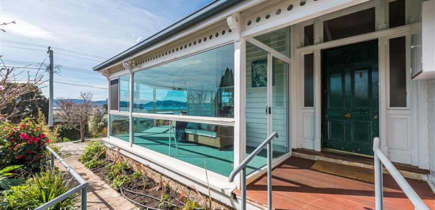 541 Sandy Bay Road, SANDY BAY TAS 7005