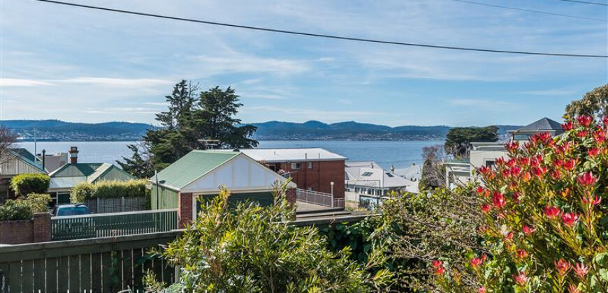 541 Sandy Bay Road, SANDY BAY TAS 7005