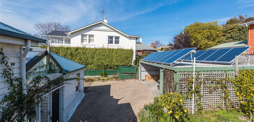 541 Sandy Bay Road, SANDY BAY TAS 7005