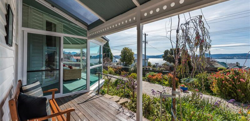 541 Sandy Bay Road, SANDY BAY TAS 7005