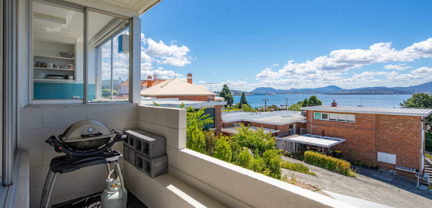 7/563 Sandy Bay Rd, Sandy Bay TAS 7005