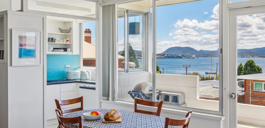 7/563 Sandy Bay Rd, Sandy Bay TAS 7005