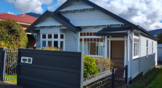 Conveniently Located Character Cottage