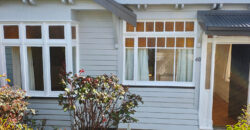 Conveniently Located Character Cottage Conveniently Located Character Cottage