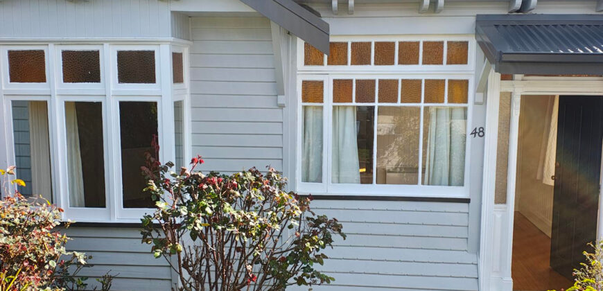 Conveniently Located Character Cottage