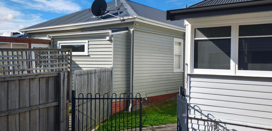 Conveniently Located Character Cottage