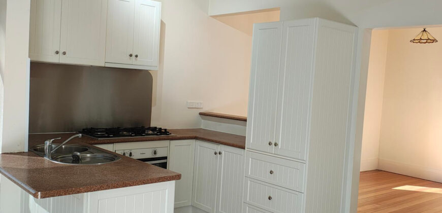 Conveniently Located Character Cottage