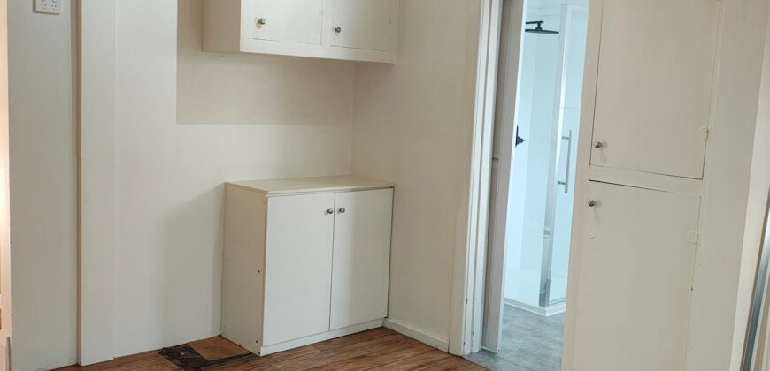 Conveniently Located Character Cottage