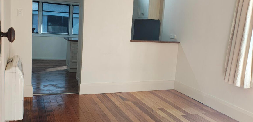 Conveniently Located Character Cottage