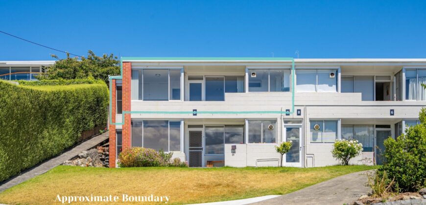 7/563 Sandy Bay Rd, Sandy Bay TAS 7005