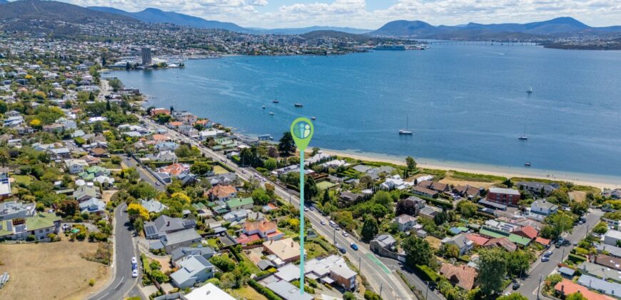 7/563 Sandy Bay Rd, Sandy Bay TAS 7005