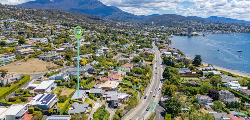 7/563 Sandy Bay Rd, Sandy Bay TAS 7005
