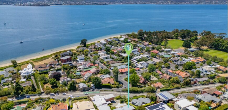 7/563 Sandy Bay Rd, Sandy Bay TAS 7005