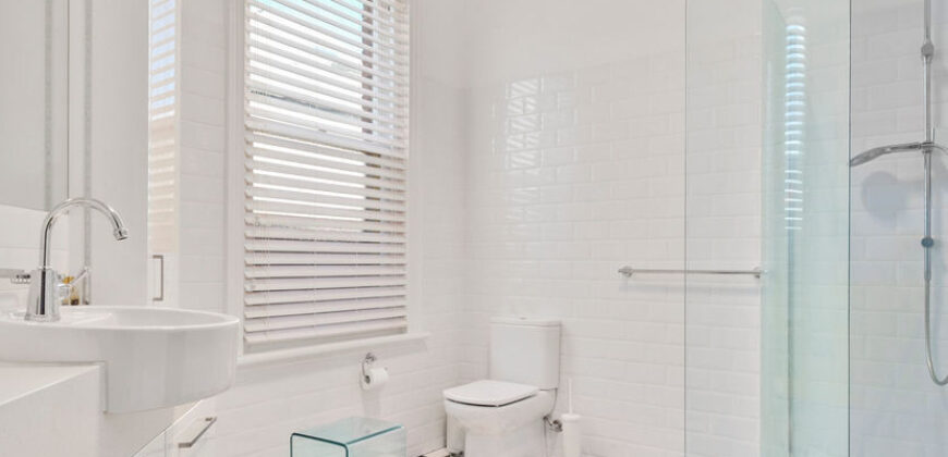 23 Waterloo Crescent Battery Point TAS 7004