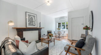 3/11 Lynton Ave, SOUTH HOBART TAS 7004