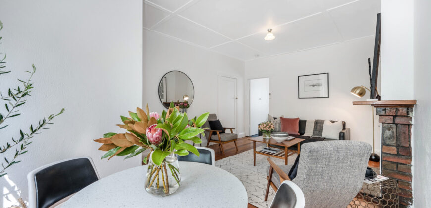 3/11 Lynton Ave, SOUTH HOBART TAS 7004