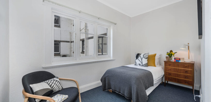 3/11 Lynton Ave, SOUTH HOBART TAS 7004