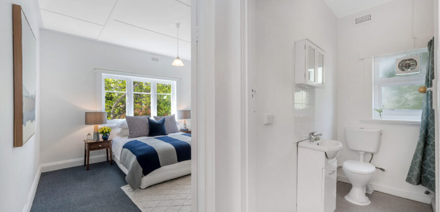 3/11 Lynton Ave, SOUTH HOBART TAS 7004