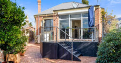 23 Waterloo Crescent Battery Point TAS 7004 23 Waterloo Crescent Battery Point TAS 7004