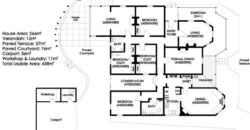541 Sandy Bay Road, SANDY BAY TAS 7005