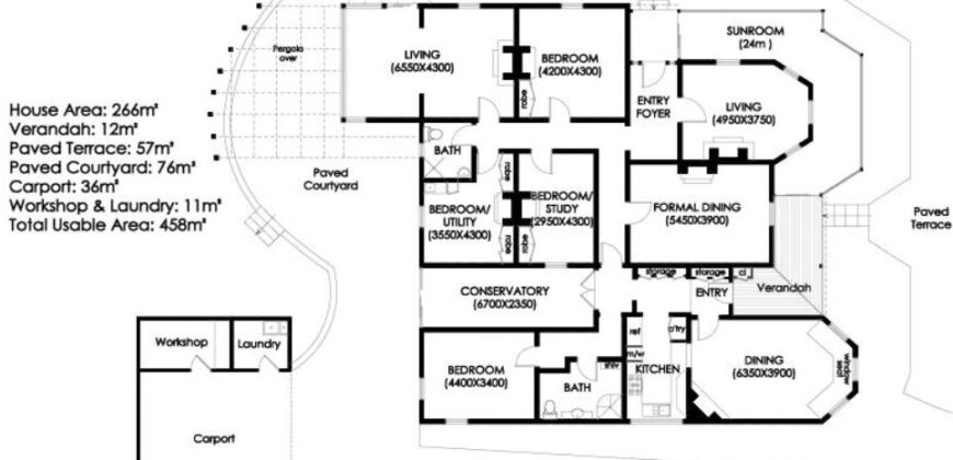 541 Sandy Bay Road, SANDY BAY TAS 7005
