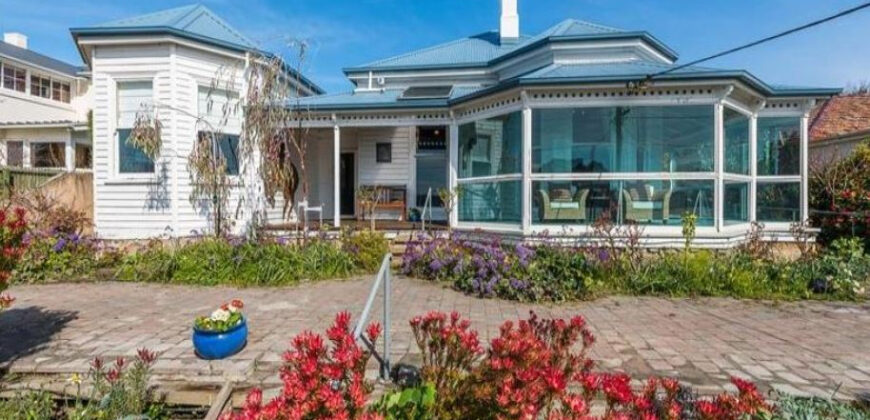 541 Sandy Bay Road, SANDY BAY TAS 7005