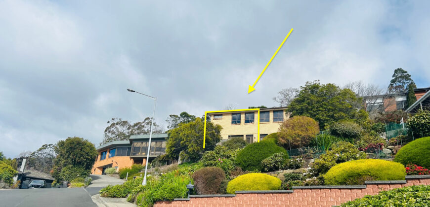 2/13 Kingsley Ave, Sandy Bay TAS 7005