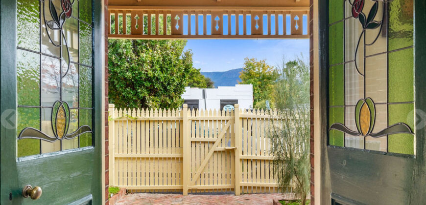 23 Waterloo Crescent Battery Point TAS 7004