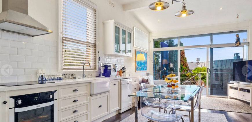 23 Waterloo Crescent Battery Point TAS 7004