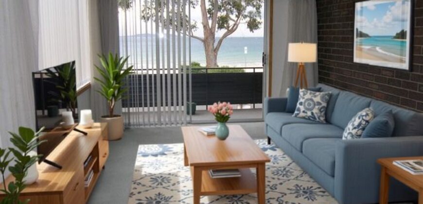 3/26 Osborne Esplanade, Kingston Beach Tas 7050