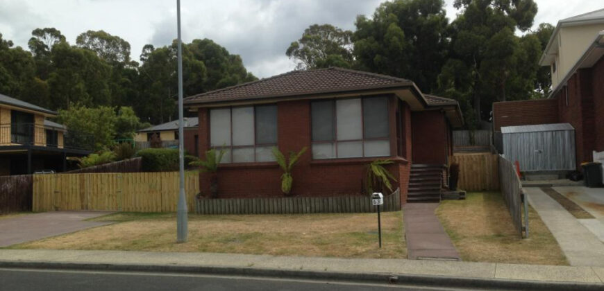 63 Tingira Road, Blackmans Bay TAS 7052
