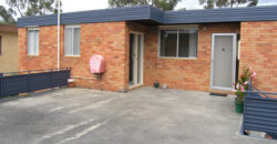 3/26 Osborne Esplanade, Kingston Beach Tas 7050 3/26 Osborne Esplanade, Kingston Beach Tas 7050