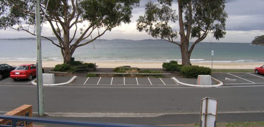 3/26 Osborne Esplanade, Kingston Beach Tas 7050