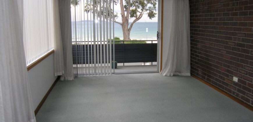 3/26 Osborne Esplanade, Kingston Beach Tas 7050