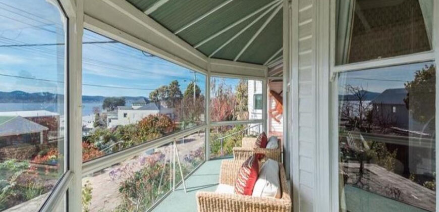 541 Sandy Bay Road, SANDY BAY TAS 7005