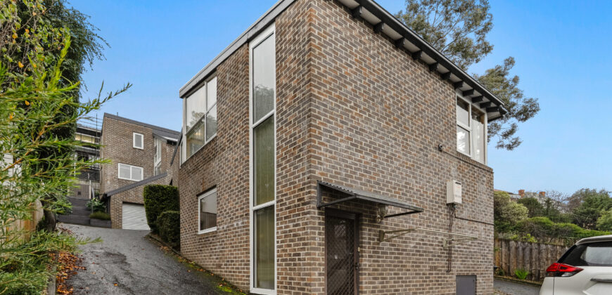 5/19 Quayle Street, Sandy Bay TAS 7005