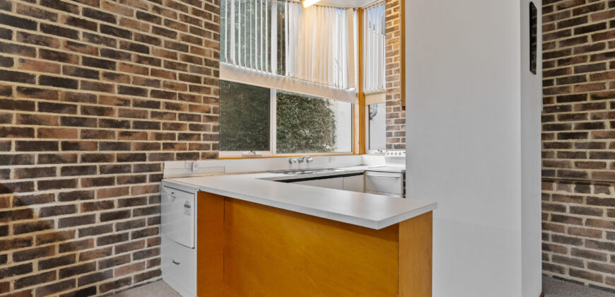 5/19 Quayle Street, Sandy Bay TAS 7005