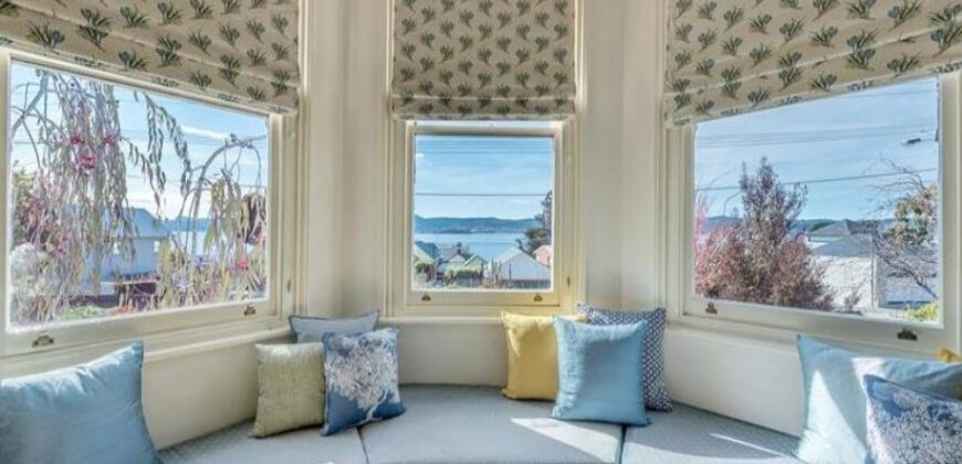 541 Sandy Bay Road, SANDY BAY TAS 7005