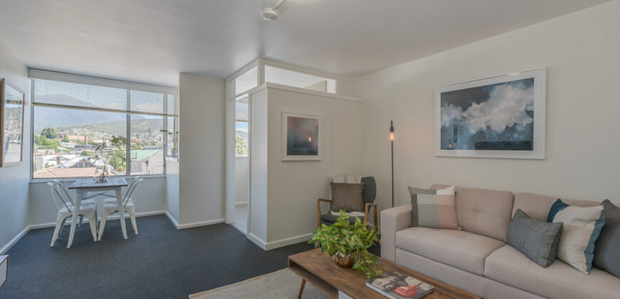 6/15 Battery Square, Battery Point, 7004