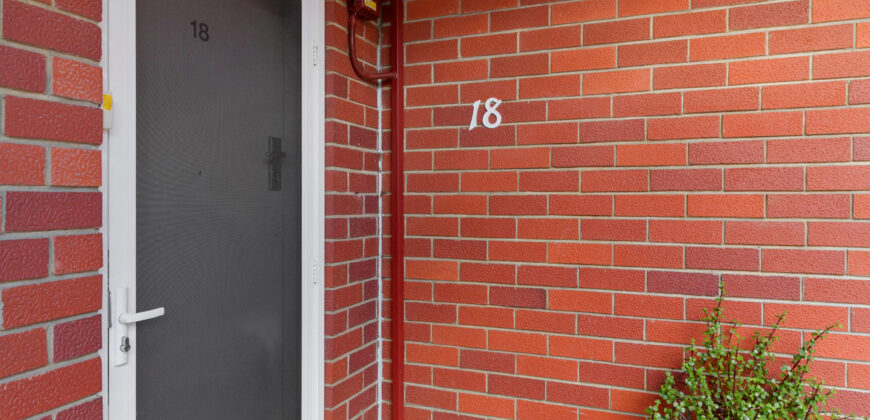 18/320 Davey Street, South Hobart TAS 7004
