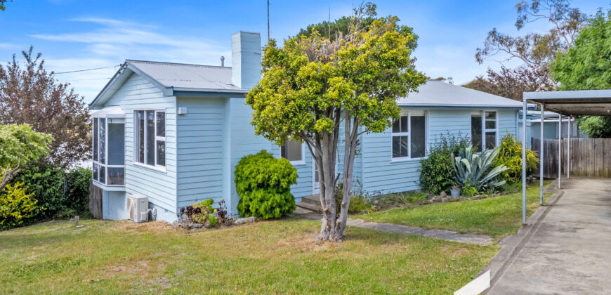 13 Jimbirn St, Berriedale TAS 7011