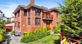 3/5 Clare Street, New Town TAS 7008