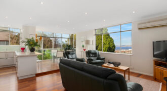 18/320 Davey Street, South Hobart TAS 7004