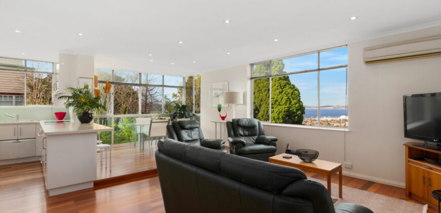 18/320 Davey Street, South Hobart TAS 7004